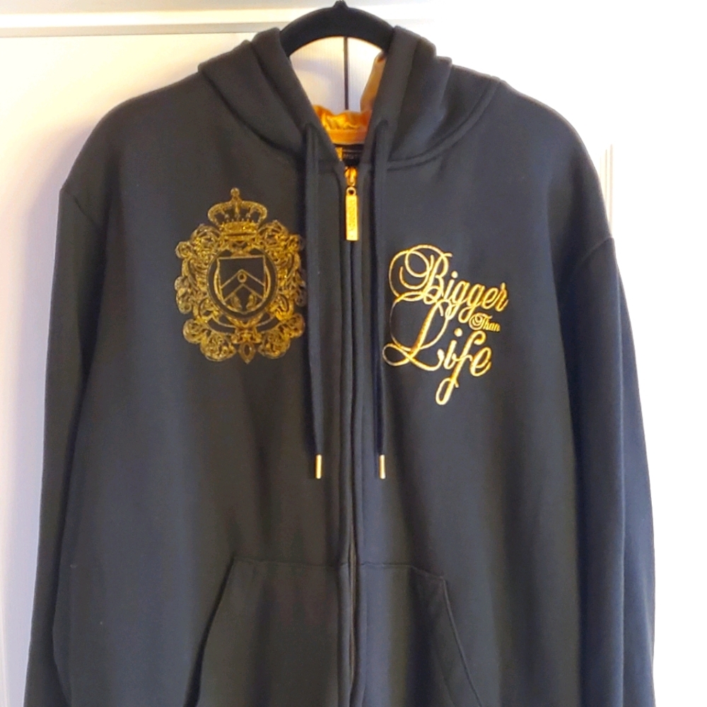 Biggie smalls hoodie